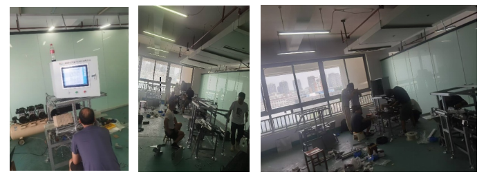 博鱼（中国）智能科技：以使命担当，成就客户满意