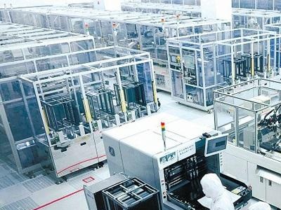 自动化工厂必备10大工控产品，博鱼（中国）公司做了其大脑和心脏