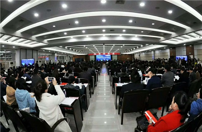 博鱼（中国）智能喜获长沙高新区自主创新暨政策落地奖励